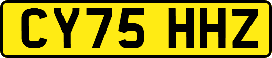 CY75HHZ
