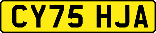 CY75HJA