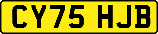 CY75HJB