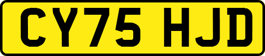 CY75HJD