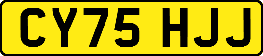 CY75HJJ