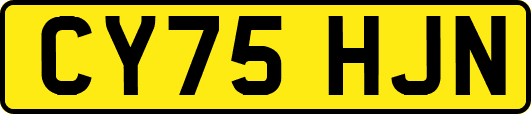 CY75HJN