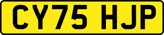 CY75HJP