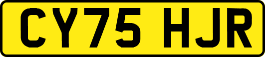 CY75HJR