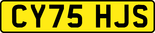 CY75HJS