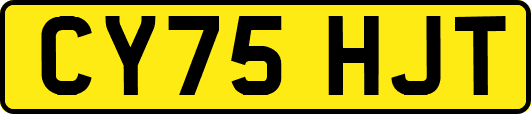 CY75HJT