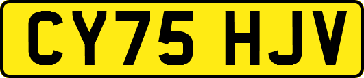 CY75HJV