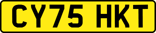 CY75HKT