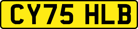 CY75HLB