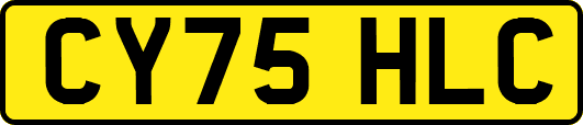 CY75HLC