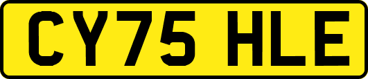 CY75HLE