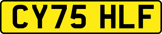 CY75HLF