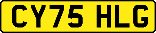 CY75HLG