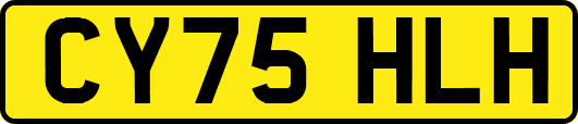 CY75HLH