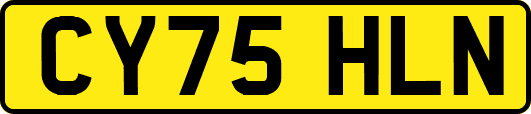 CY75HLN