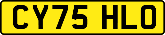 CY75HLO