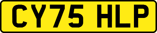 CY75HLP