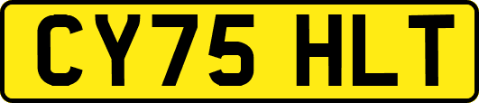 CY75HLT