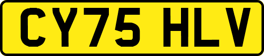 CY75HLV