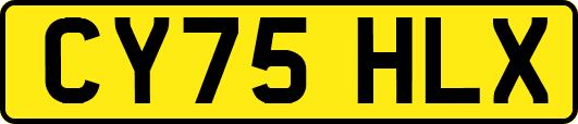CY75HLX