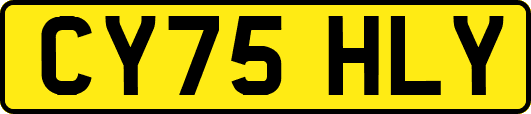 CY75HLY