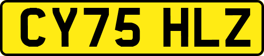 CY75HLZ