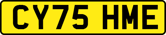 CY75HME