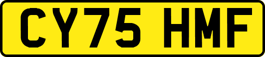 CY75HMF