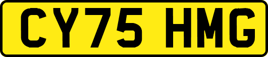 CY75HMG