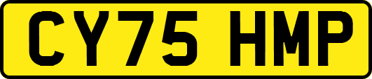 CY75HMP