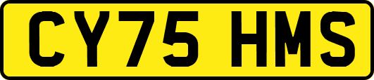 CY75HMS