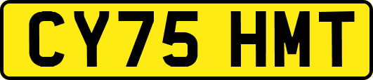 CY75HMT
