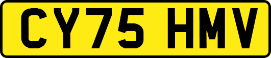 CY75HMV
