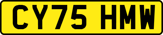 CY75HMW