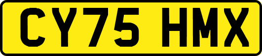 CY75HMX