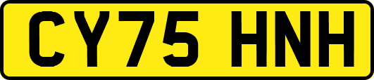 CY75HNH