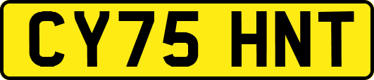 CY75HNT