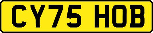 CY75HOB
