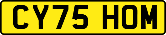 CY75HOM