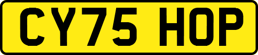 CY75HOP