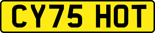 CY75HOT