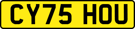 CY75HOU