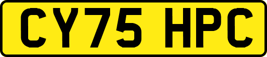 CY75HPC
