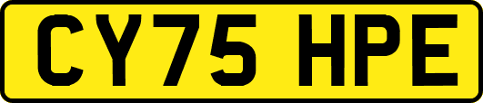 CY75HPE
