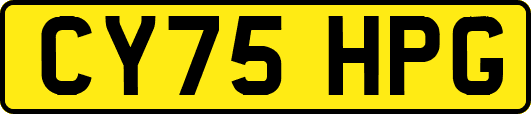 CY75HPG