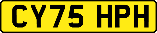 CY75HPH