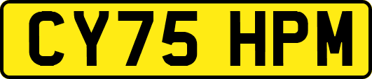 CY75HPM