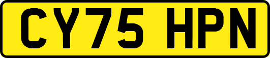 CY75HPN