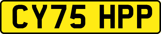 CY75HPP