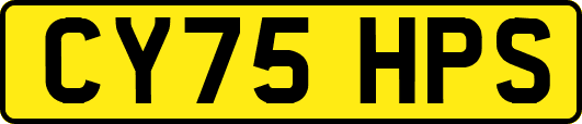 CY75HPS
